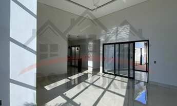 Imagem 5: Casa à venda no bairro Jardim Residencial Dona Maria José - Indaiatuba/SP