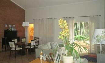 Imagem 4: Casa Jd Panorama / São Manuel