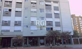 Imagem: PORTO ALEGRE - Apartamento Padrão - Menino