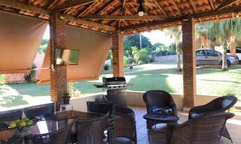 Imagem 3: Vende-se Chácara em Rio Preto - TH118