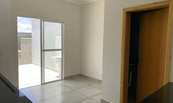 Imagem 5: Sobrado para venda com 96 m². Com 03 quartos no Jardim Alvinópolis - Atibaia - SP