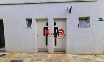 Imagem 4: Apartamento com 2 dormitórios para alugar, 80 m² por R$ 2.500,00/mês - Ponta da Praia - Sa