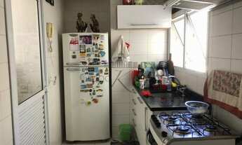 Imagem 7: Apartamento - Pátio Condomínio Clube - 90m² - 2 Dormitórios - Jd Aquarius