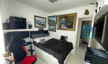 Imagem 7: Apartamento com 2 dormitórios em Barreiros próximo da faculdade