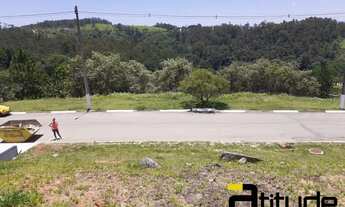 Imagem 4: TERRENO A VENDA - CONDOMÍNIO RESERVA SANTA ANA