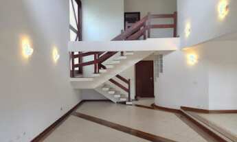 Imagem 5: Casa de condomínio para aluguel tem 236 metros quadrados com 3 quartos