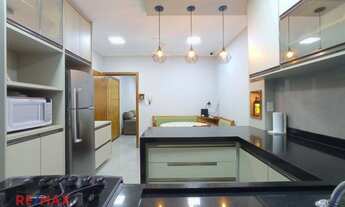 Imagem 6: Casa com 3 dormitórios à venda, 137 m² por R$ 399.000,00 - Parque Residencial Cândido Port