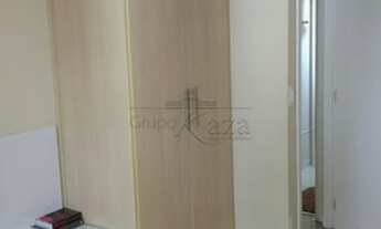 Imagem 4: Apartamento - Parque Residencial Aquarius - Residencial Fontana Di Trevi - 96,80m² - 4 Dor