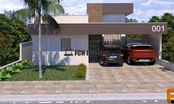 Imagem 3: CASA EM BOITUVA NO PORTAL VILLE JARDINS