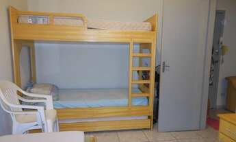 Imagem 7: BOM APARTAMENTO PONTA DA PRAIA\ SANTOS UM DORMITÓRIO