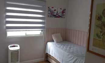 Imagem 7: Apartamento, 2 dorms, 1 vaga de garagem, em Pinheiros - São Paulo - SP