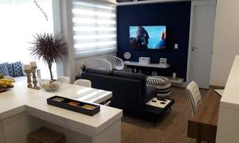 Imagem: Apartamento a Venda em Alphaville Barueri