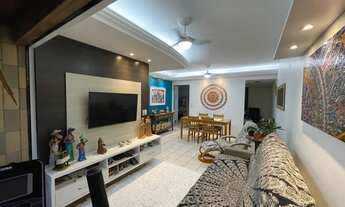 Imagem 3: Apartamento para venda 97m2 com 3 quartos em Jatiúca - Maceió - Alagoas