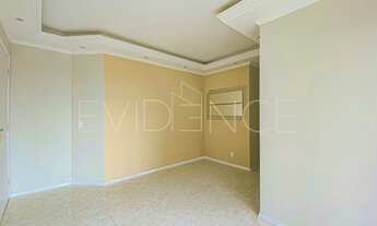 Imagem 2: Apto aluga semi mobiliado