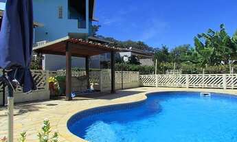 Imagem 4: Casa a venda em Atibaia, loteamento fechado com portaria e rondas..