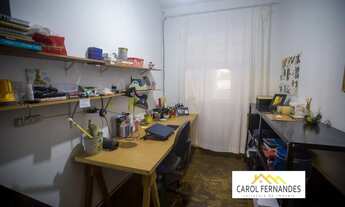 Imagem 4: Sobrado no Bairro Vila Independência, Com 3 quartos sendo 1 suíte, 2 vagas de garagem e ed