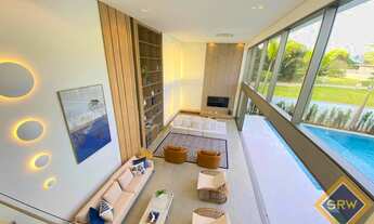 Imagem 3: Casa à venda na Riviera de São Lourenço