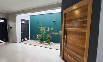 Imagem 6: Casa para Venda em Araçatuba, Jardim Universo, 2 dormitórios, 1 suíte, 2 banheiros, 2 vaga