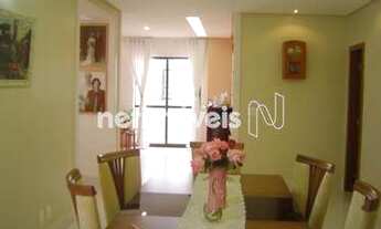 Imagem 3: Venda Apartamento 4 quartos União Belo Horizonte