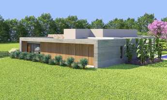 Imagem 4: Linda casa de condomínio para venda em Terras de São José - Itu - SP