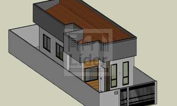 Imagem 5: Imóvel localizado no bairro Jardim Panorama, CAÇAPAVA SP