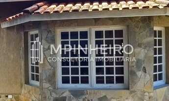 Imagem 4: Casa a venda com 5 dormitórios na Serra da Cantareira