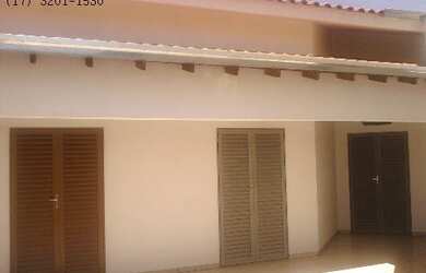 Imagem 11: CASA RESIDENCIAL em SAO JOSE DO RIO PRETO - SP, SAO MARCO