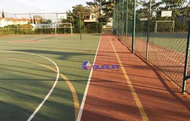 Imagem 13: Terreno à venda, 708 m² por R$ 1.417.000,00 - Condomínio Quinta do Golfe Jardins - São Jos