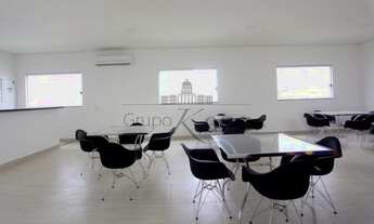 Imagem 2: Apartamento em construção - Jacareí - Região do Coleginho - Parque Joinville- 39m² - 2 Dor