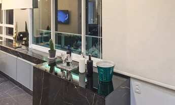 Imagem 5: Apartamento Duplex Alto Luxo na Savassi