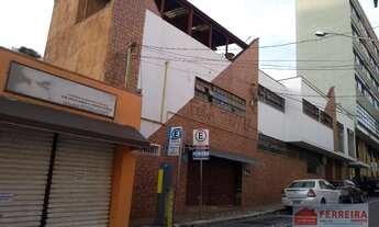 Imagem: Prédio 254 m² à venda no Centro da cidade