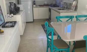 Imagem: Casa de condomínio para venda possui 130