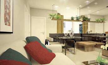 Imagem 6: Apartamento em construção em Suzano, aceita financiamento