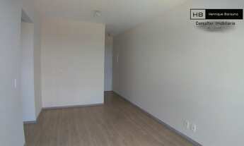 Imagem 6: Apartamento recém-reformado, pronto para mudar! No VARANDA VILLE, no Wanel