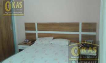 Imagem 6: Sobrado com 4 dormitórios à venda, 125 m² por R$ 430.000,00 - Parque Alvorada - Suzano/SP