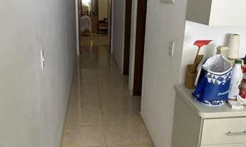 Imagem 4: Casa com 2 dormitórios à venda, 79 m² por R$ 250.000,00 - Estância Balneária Garça Vermelh