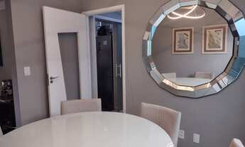 Imagem 6: Casa à venda no Vila Paradiso - 2 dormitórios com suíte e closet - Sorocaba SP!!!