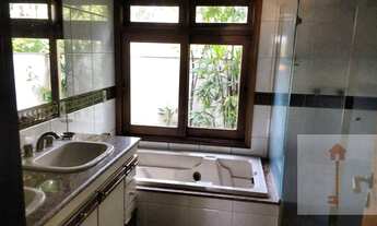 Imagem 2: Casa com 3 dormitórios à venda, 420 m² por R$ 2.500.000,01 - Residencial Cinco (Alphaville