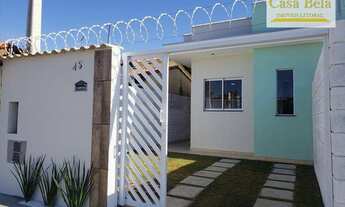 Imagem 2: Itanhaém - Casa Padrão - Tupy