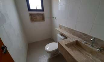 Imagem 6: Casa para venda tem 125 metros quadrados com 3 quartos