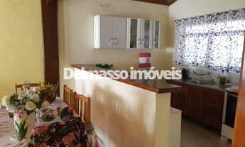 Imagem 5: COD.6063 - IBIÚNA, CASA À 2 KM DO CENTRO DA CIDADE!