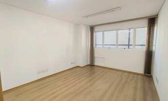 Imagem 7: Sala corporativa, com 20 m², em ótima localização comercial, no Centro de Curitiba/PR, à v