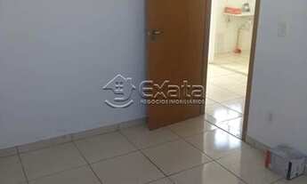 Imagem 4: SOROCABA - Apartamento Padrão - Eden