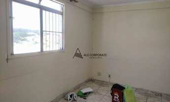 Imagem 3: Apartamento com 2 dormitórios à venda, 55 m² por R$ 160.000,00 - Parque Residencial Vila U