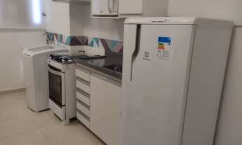 Imagem 4: Apartamento para venda tem 41 metros quadrados com 2 quartos em Santa Maria - Osasco - SP