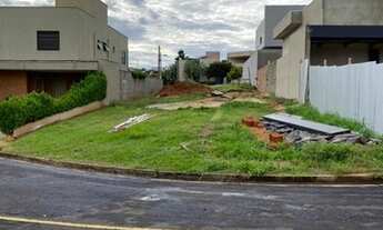 Imagem: TERRENO EM CONDOMÍNIO RESIDENCIAL em SÃO