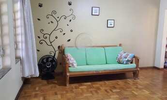 Imagem 3: Campinas - Casa Padrão - Jardim Conceição