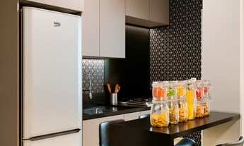 Imagem: Apartamento Duplex 4 Suítes e Varanda Ampla