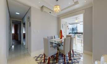 Imagem 4: PORTO ALEGRE - Apartamento Padrão - JARDIM LINDÓIA