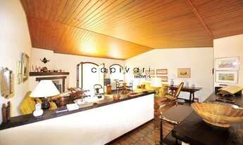 Imagem 5: Casa à venda com ótima localização em Campos do Jordão, 4 dormitórios